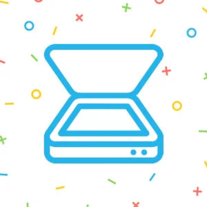 Numérisation de documents additionnels
