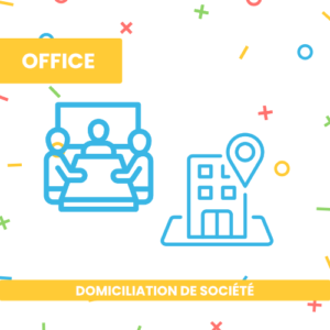 Domiciliation de société avec bureau à Narbonne