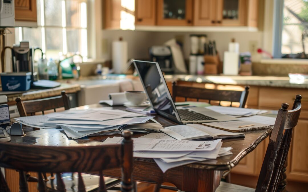 Peut-on domicilier son entreprise chez soi ? Avantages et inconvénients